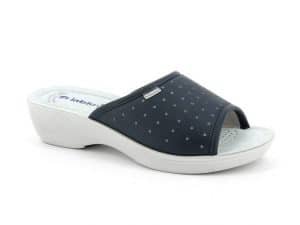 Open women's slippers "Inblu" PL000045