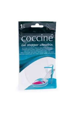 Coccine Gel padai ultra ploni
