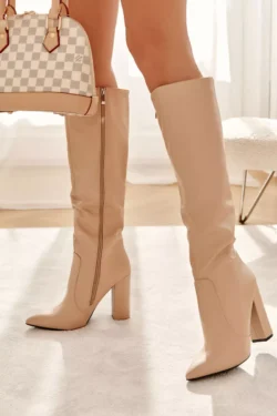 Klasikiniai "Post Nude Mayra" batai