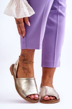 Zazoo 40327 Odos basutės auksas