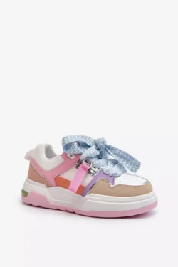 Moteriški įvairiaspalviai sportiniai bateliai Neatisa