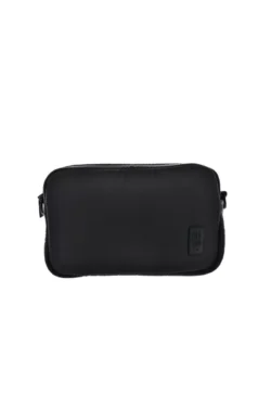 Mažas krepšys "Unisex Big Star NN574144" juodas