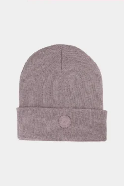 Vaikiška žieminė kepurė 4F smėlio spalvos 4FJWAW24ACAPU444-83S