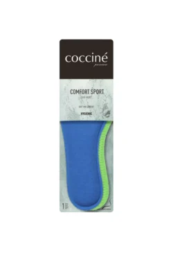 Coccine Thermotechnical Sport Line Comfort vidpadžiai
