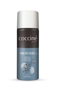Coccine Nano Deo Silver batų gaiviklis 400 ml