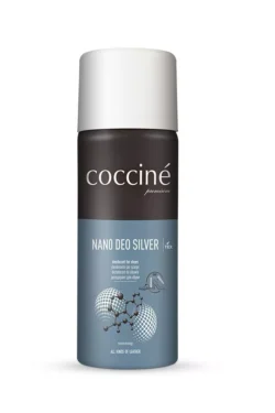 Coccine Nano Deo Silver batų gaiviklis 400 ml