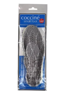 Vaikiški žieminiai termoizoliaciniai vidpadžiai Coccine, karpomi, 19-35 dydis
