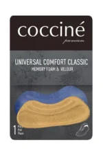 Coccine Universal Comfort Classic lipnūs kulno įdėklai