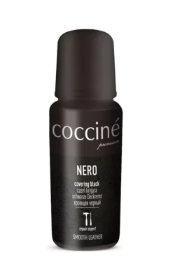 COCCINE JUODIKLIS Juodas skystas korektorius 75g