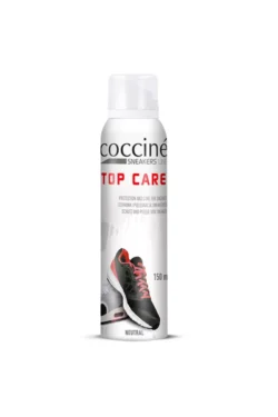 Sportbačių priežiūros purškiklis 150ML SNEAKERS TOP CARE