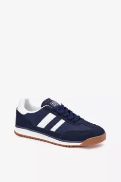 Vyriški sportiniai bateliai Kedai Mėlyni Sivara