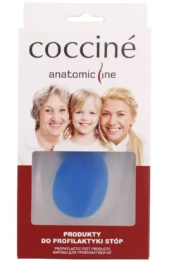 Geliniai vidpadžiai pentinams COCCINE GALOS