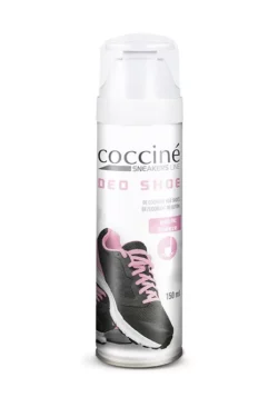 COCCINE DEO SHOE SNEAKERS LINE Moterims Batų Deodorantas 150ML EXOTIC BREEZE