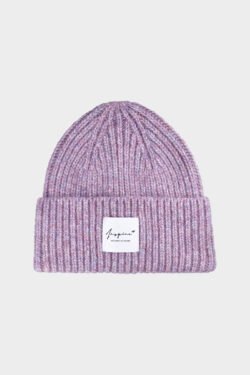 Moteriška skrybėlė 4F 4FWAW24ACAPF454-56M Rožinė