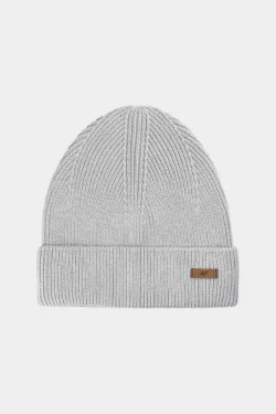 Vyriška kepurė 4F 4FWAW24ACAPM460-27S Šviesiai pilka