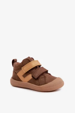 Froddo G2130380-2 rudi vaikiški odiniai barefoot batai