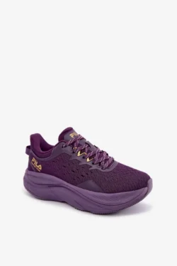 Moteriški sportiniai batai FILA RETRON FFW0645.40172, violetiniai