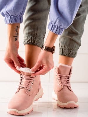 TRENDI moteriški(os) Auliniai batai