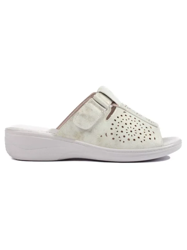 Alyviai x17Eali moterix161ki ax17Ex16Briniai sandalai ant patogaus kulno 3