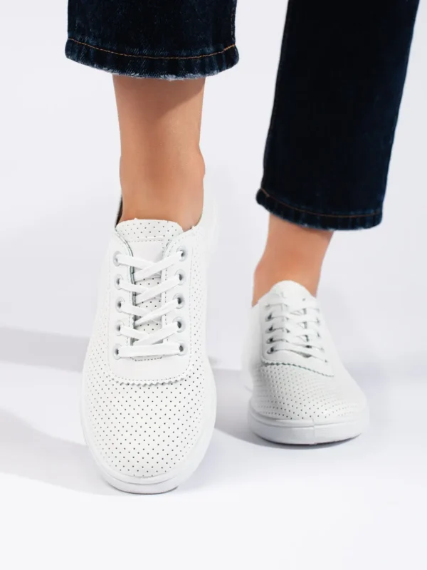 Balti suvarstomi moterix161ki batai