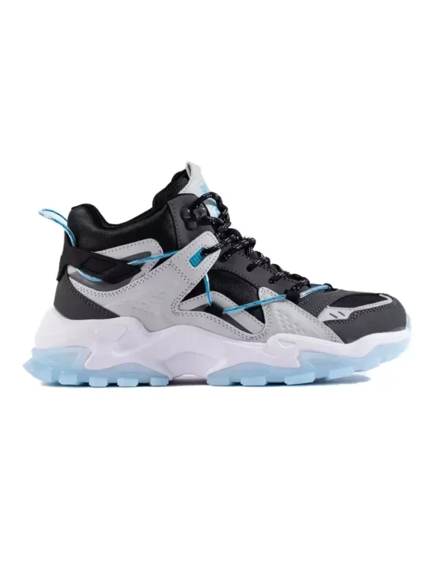 Big Star sneakersy damskie KK274386 5