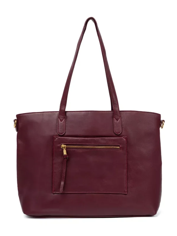 Bordo spalvos rankinx117 su aukso elementais