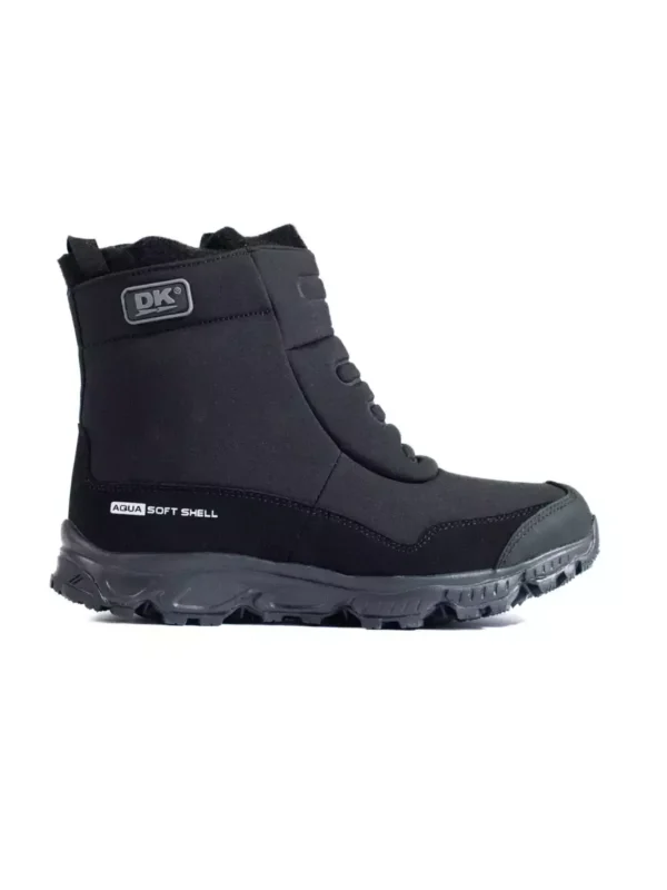 DK Softshell moterix161ki sniego batai su ux17Etrauktuku 5