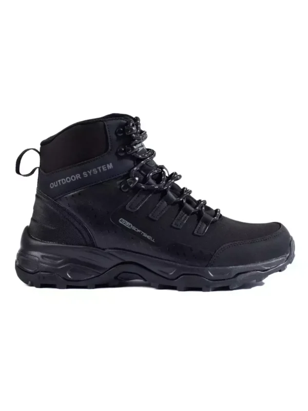 DK moterix161ki trekingo batai su aukx161ta virx161utine dalimi juodi 3