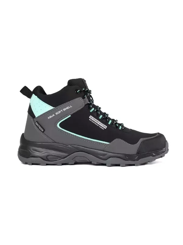 DK vyrix161ki aukx161ti trekingo batai su apsauga Softshell 1