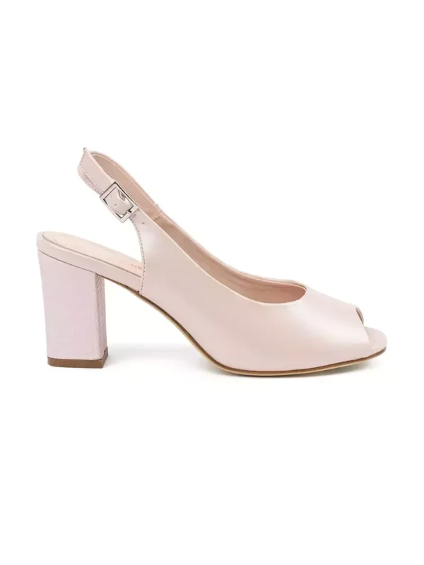 ELEGANTIx160KI ATVIRI SANDALAI