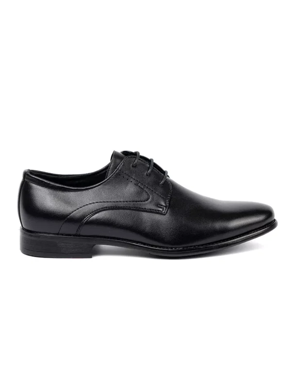 Elegantix161ki klasikinx117s juodos ir blizgios spalvos vyrix161ki pusbax10Diai