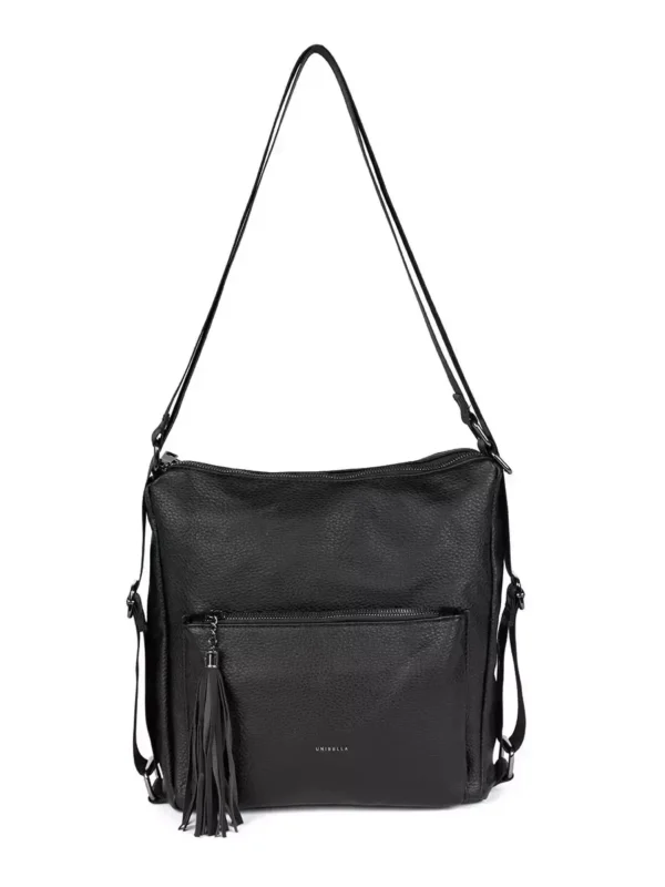 Juoda moterix161ka kuprinx117 su kutais 3