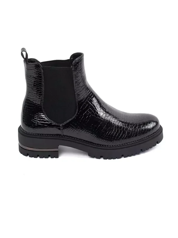 Juodos Sergio Leone x161lepetx117s 5