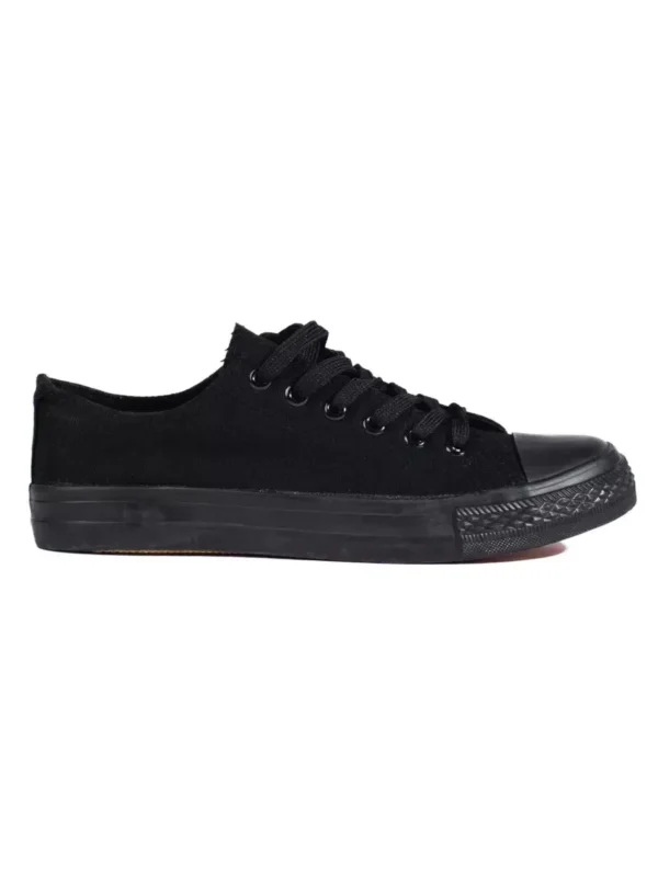 Juodos klasikinx117s x17Eemakulnx117s sportinx117s basutx117s 5
