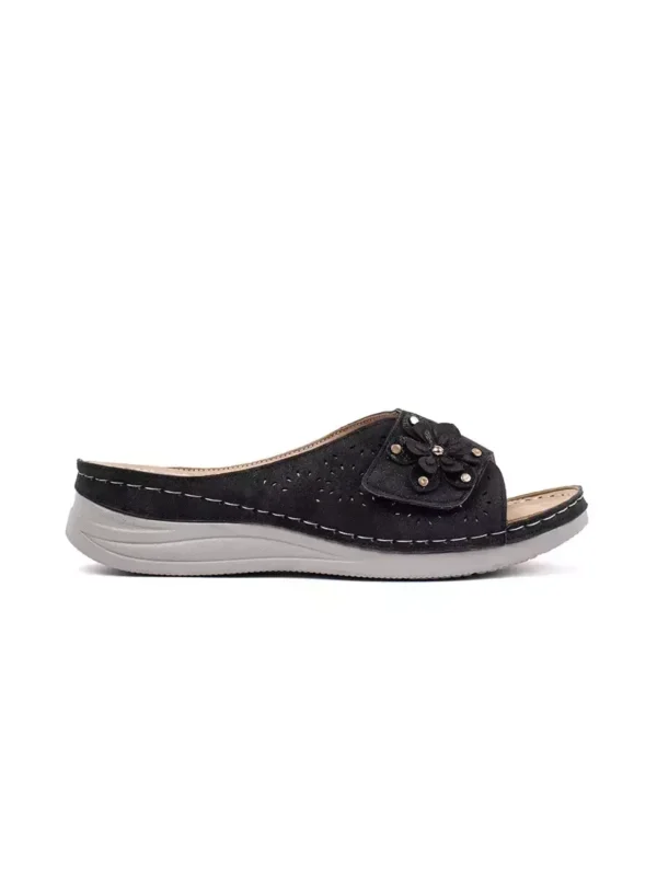 Juodos moterix161kos x161lepetx117s storu padu 1