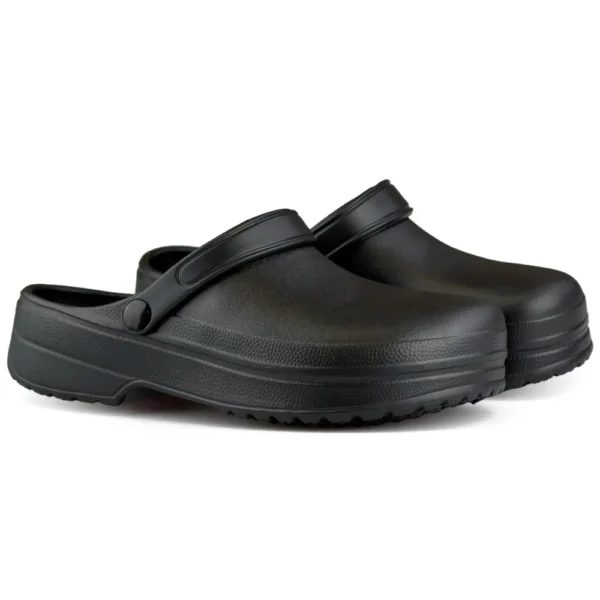 Juodos pilnos Crocs x161lepetx117s sodui