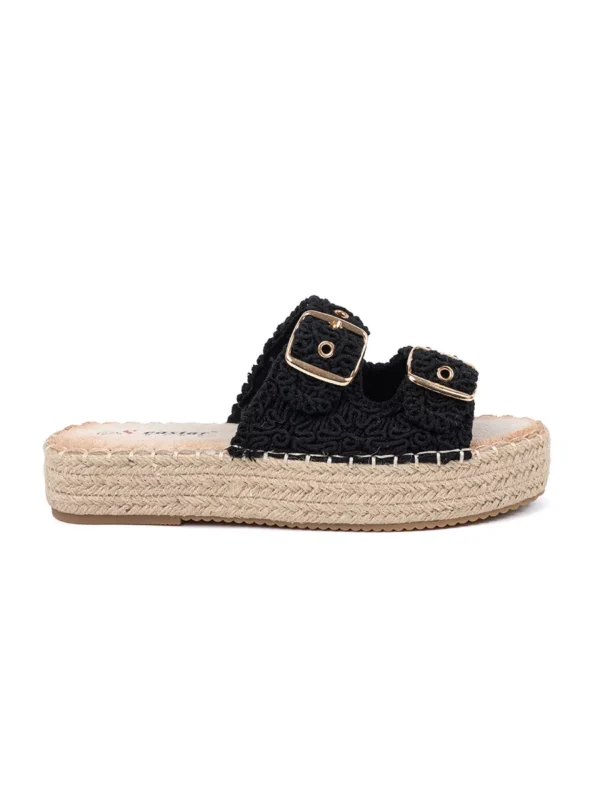 Juodos pintos platforminx117s x161lepetx117s su sagtimis
