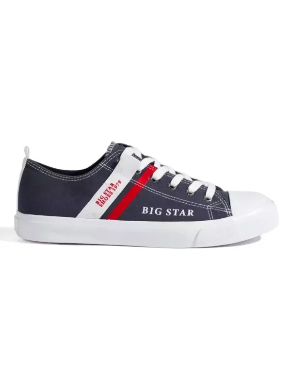 Jx16Brinx117s mx117lynos spalvos vyrix161ki BIG STAR sportiniai bateliai LL174006 3