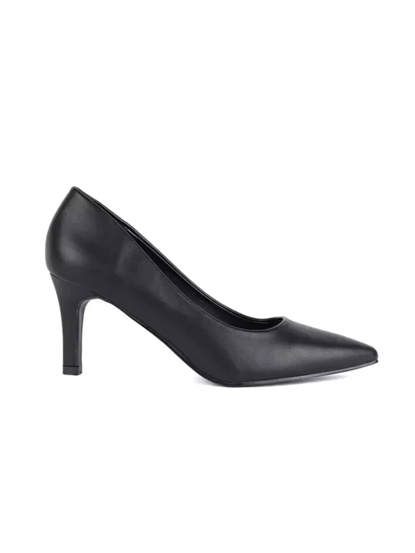 Klasikiniai elegantix161ki juodi aukx161takulniai 5