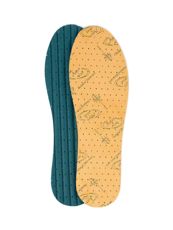 Lateksinis vidpadis su alavijo ekstraktu COCCINE ALOE VERA