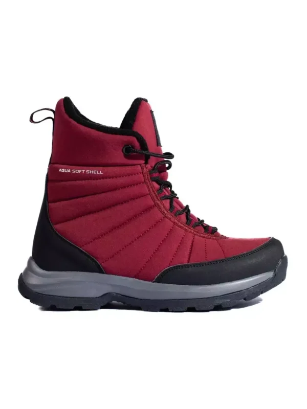 Moterix161ki DK aquaproof sniego batai kax161toninx117s spalvos 3