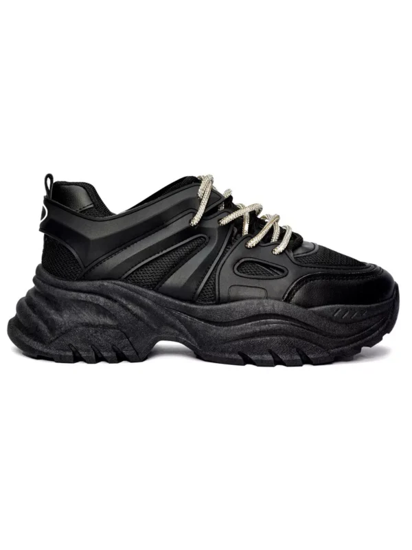 Moterix161ki juodi sportbax10Diai 10