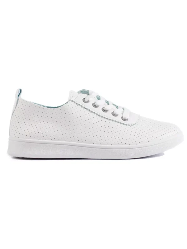 Moterix161ki klasikiniai balti sportbax10Diai 10