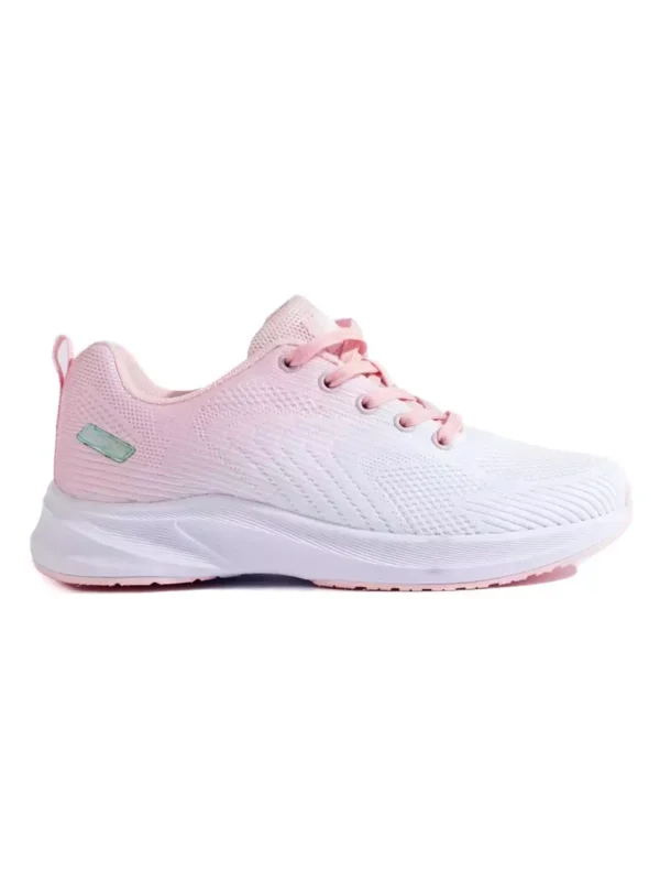Moterix161ki lengvi sportiniai bateliai DK baltos ir rox17Einx117s spalvos 1