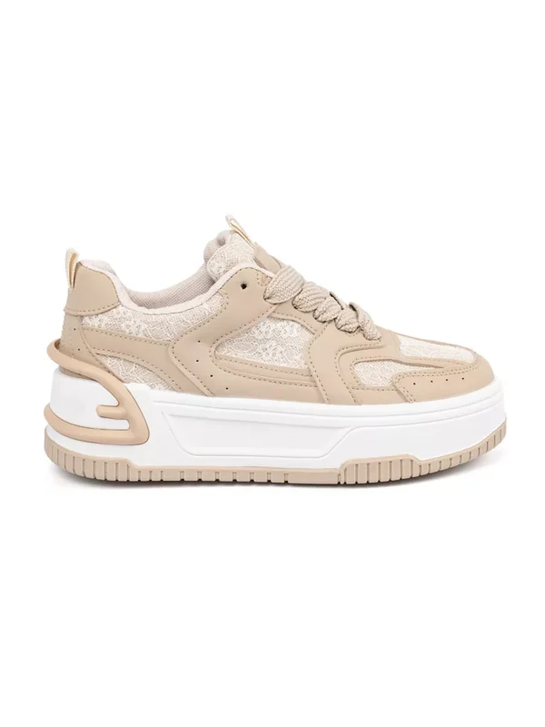 Moterix161ki nx117riniuoti sportbax10Diai beige 1