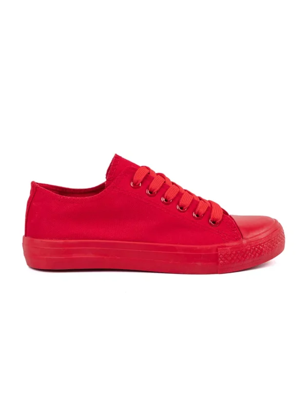 Moterix161ki raudoni sportbax10Diai 1
