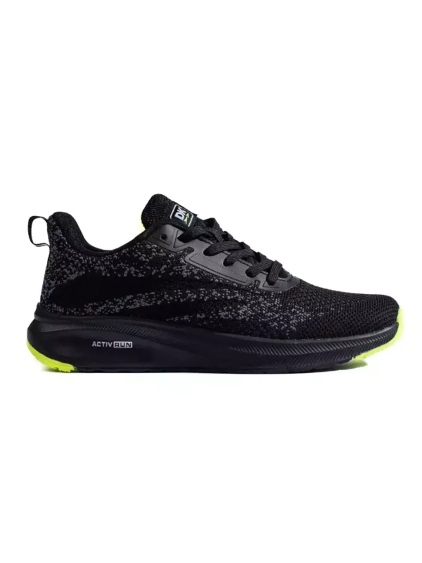 Moterix161ki sportiniai bateliai DK black 1