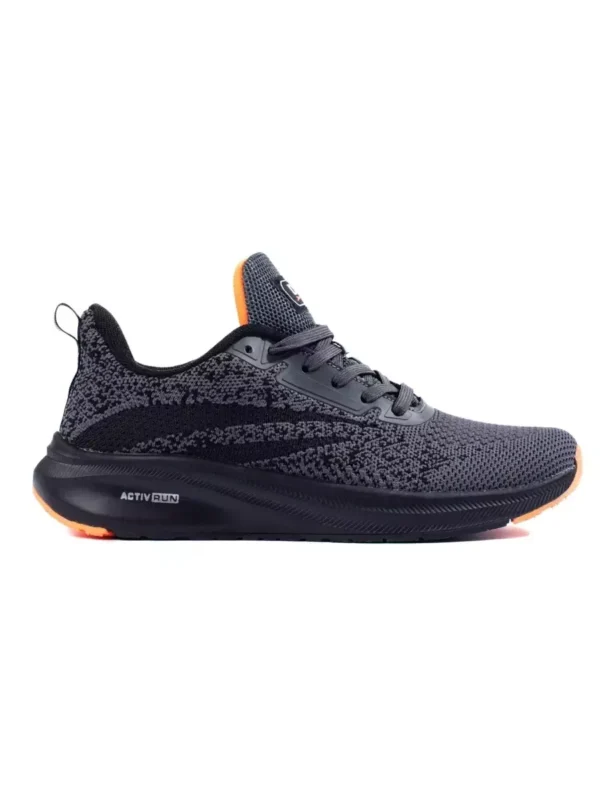 Moterix161ki sportiniai bateliai DK dark grey 1