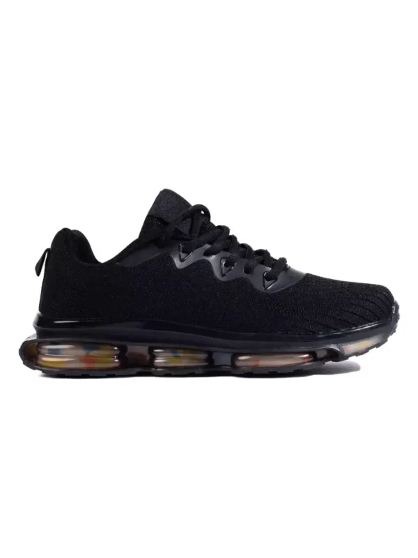 Moterix161ki sportiniai bateliai ant guminx117s platformos