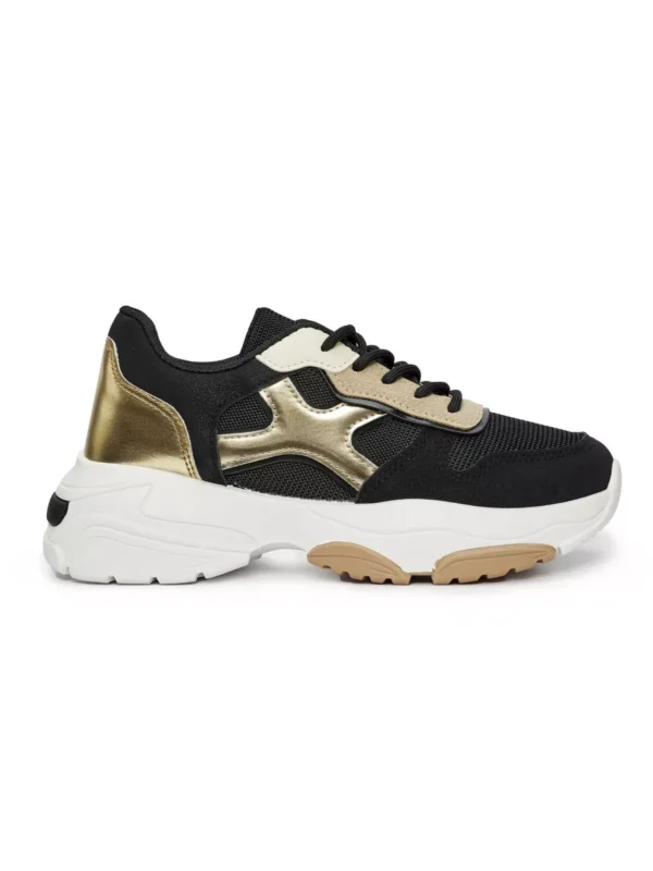 Moterix161ki sportiniai bateliai black 11